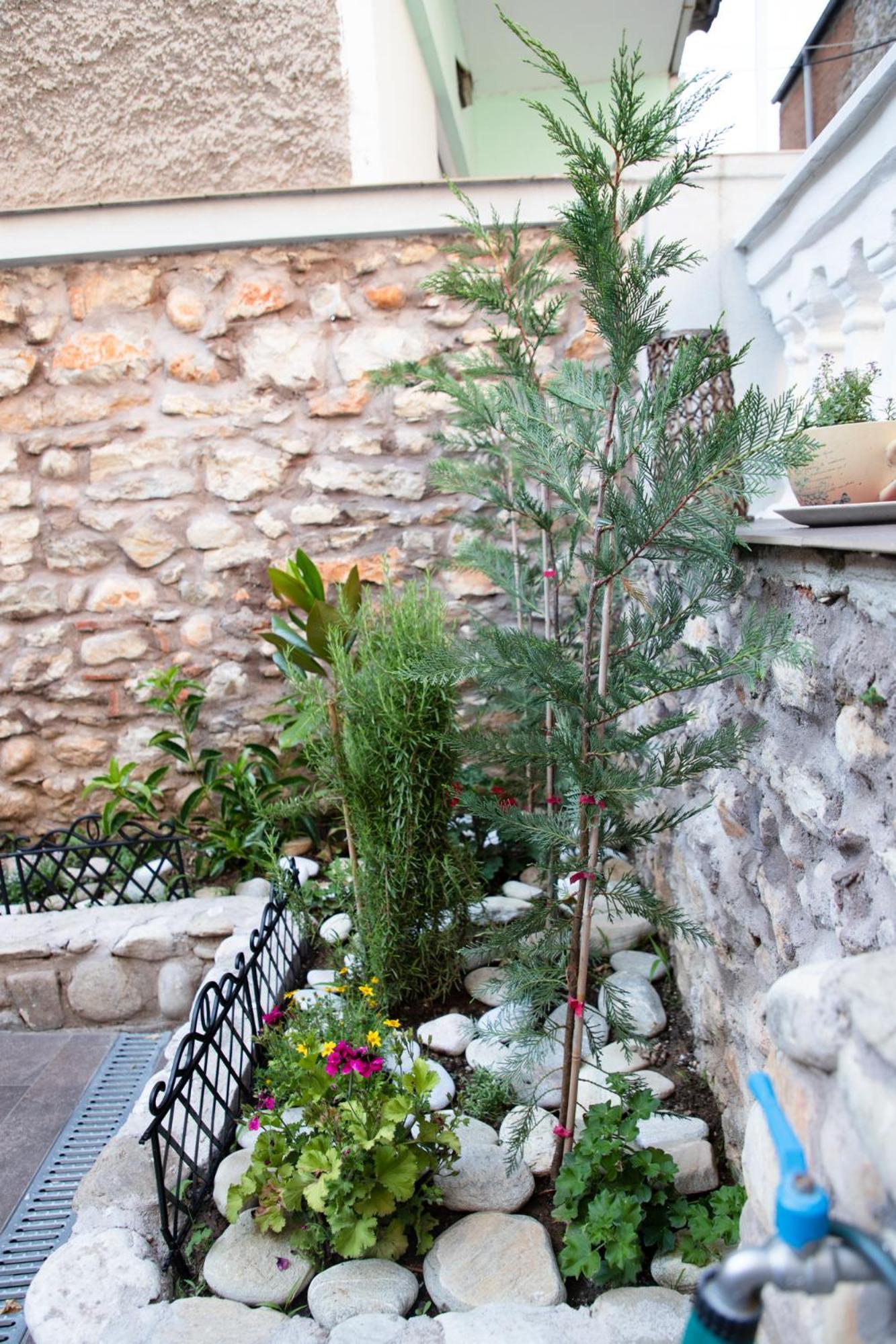 St. Barbara Διαμέρισμα Δράμα Εξωτερικό φωτογραφία